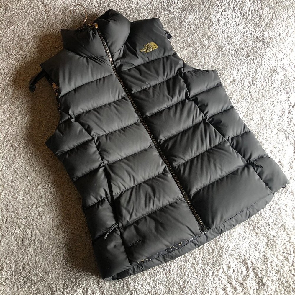 The North Face Nuptse 2 Vest